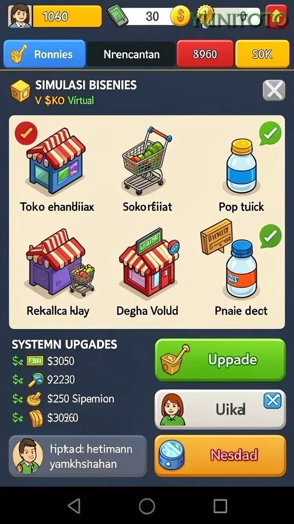 Screenshot keraton4d nomor 2