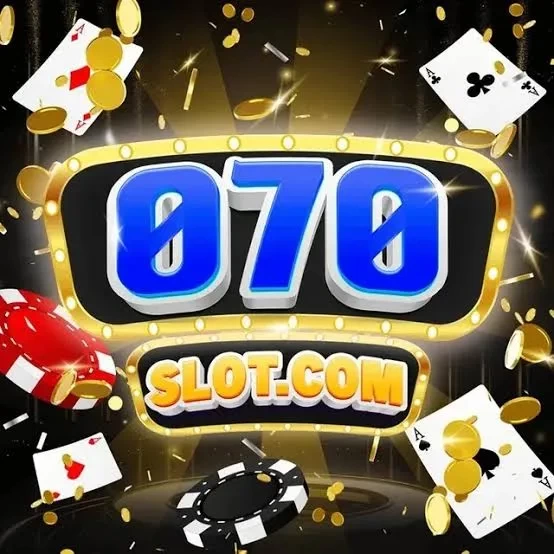 Download 070slot APK Terbaru Full Version APK Resmi — ikon aplikasi