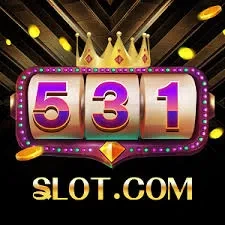 531slot Terbaru untuk Android: Download APK Gratis APK Resmi — ikon aplikasi