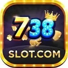 738slots Terbaru: Review Aplikasi dan Link Unduh APK Resmi — ikon aplikasi