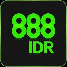 888idr APK Terbaru 2026 untuk Semua Perangkat APK Resmi — ikon aplikasi