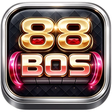 Unduh 88bos APK Gratis untuk Android APK Resmi — ikon aplikasi
