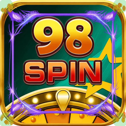 98spin APK Terbaru: Download Cepat dan Gratis APK Resmi — ikon aplikasi