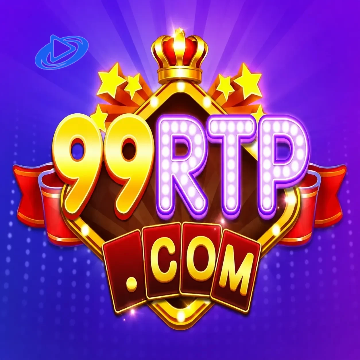 99rtp Terbaru 2026: Download APK dan Review APK Resmi — ikon aplikasi