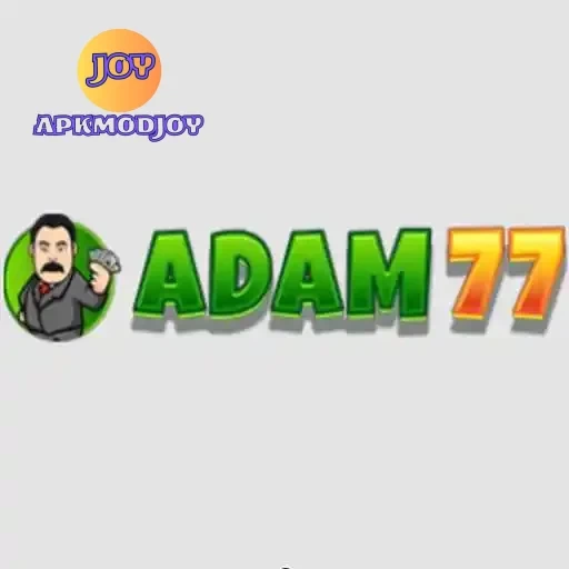 adam77 APK Terbaru 2026 untuk Semua Perangkat APK Resmi — ikon aplikasi
