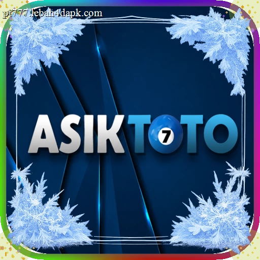 Update Aplikasi asiktoto Terbaru 2026 APK Resmi — ikon aplikasi