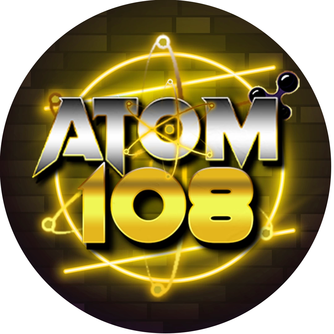 atomi08 Versi Terbaru: Apa yang Baru? APK Resmi — ikon aplikasi