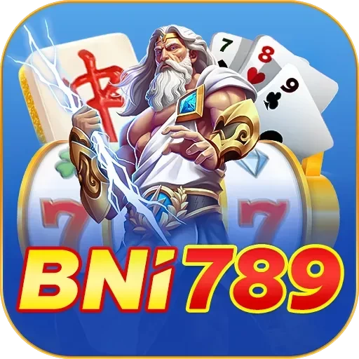 Cara Update Aplikasi bni789 ke Versi Terbaru APK Resmi — ikon aplikasi