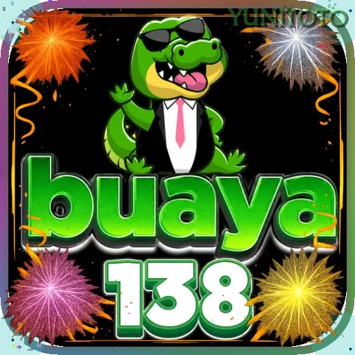 Ikon buaya138