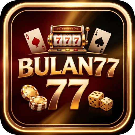 bulan77 APK: Fitur, Ukuran, dan Link Download APK Resmi — ikon aplikasi