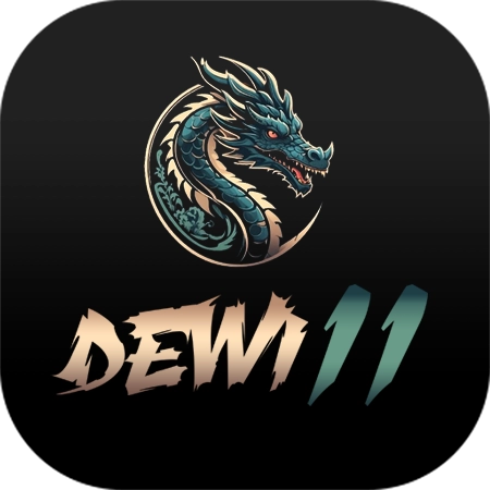 dewi11 App: Info, Rating, dan Link Download APK Resmi — ikon aplikasi