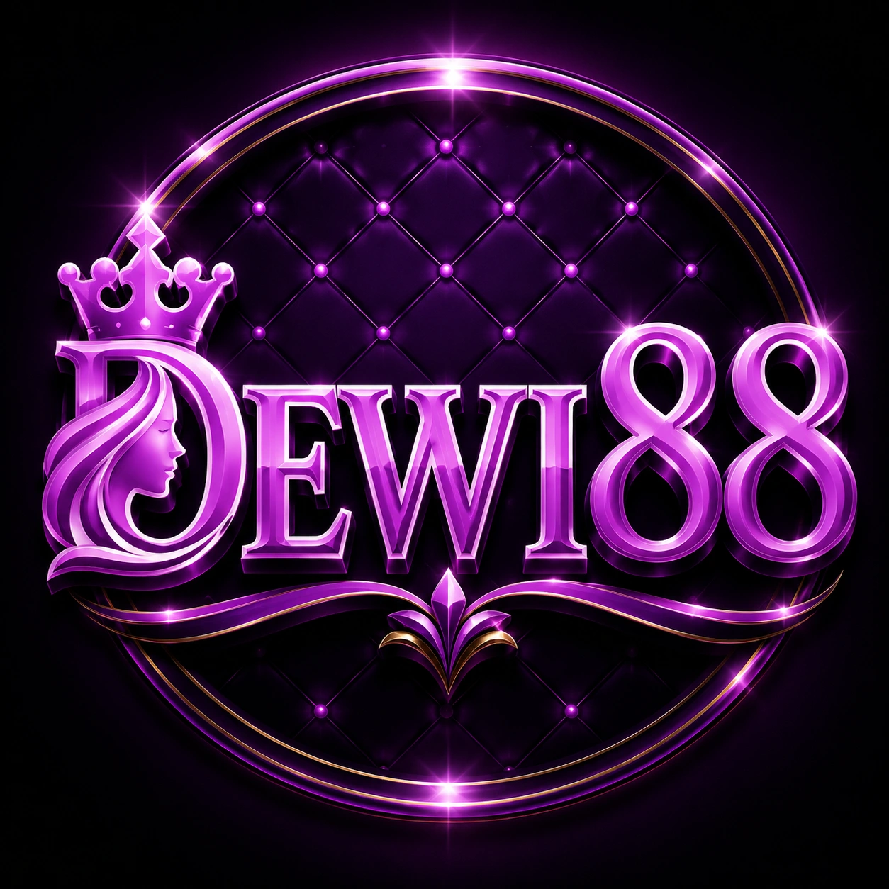 dewi88 APK Terbaru dengan Fitur Lengkap APK Resmi — ikon aplikasi