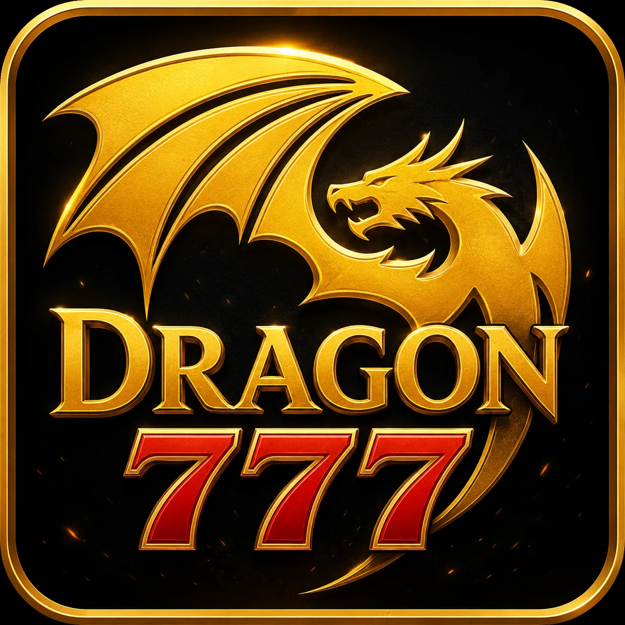 dragon777 App: Info, Rating, dan Link Download APK Resmi — ikon aplikasi