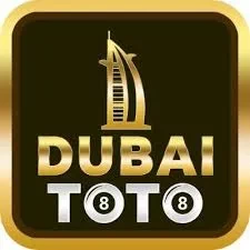 dubaitoto APK Terbaru dengan Fitur Lengkap APK Resmi — ikon aplikasi