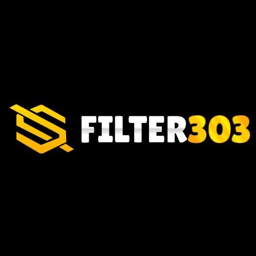 Aplikasi filter303 Terbaru dengan Fitur Terbaik APK Resmi — ikon aplikasi