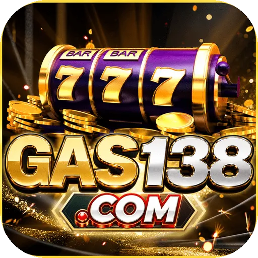 Cara Download dan Instal gas138 di Android APK Resmi — ikon aplikasi