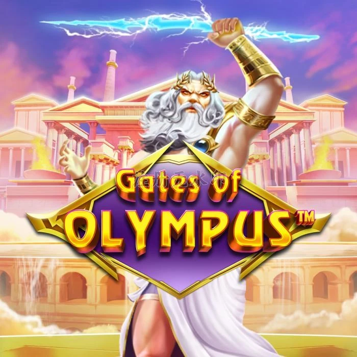 gatesofolympus Terbaru: Review Aplikasi dan Link Unduh APK Resmi — ikon aplikasi