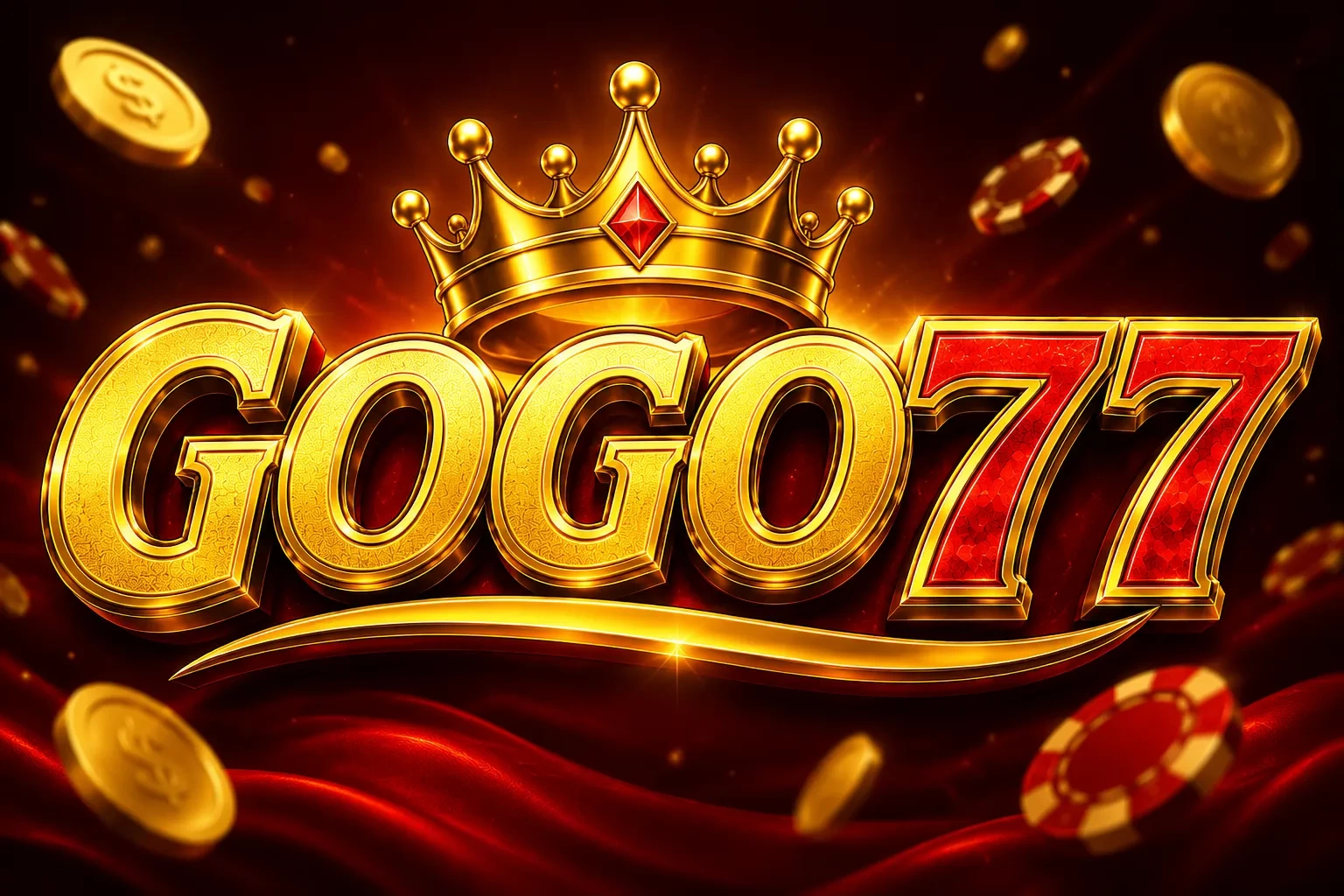 Unduh gogo77 APK Gratis untuk Android APK Resmi — ikon aplikasi