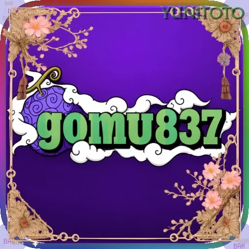 Ikon gomu837