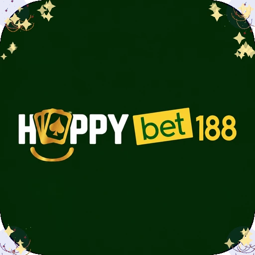 happybet188 APK Terbaru 2026 untuk Semua Perangkat APK Resmi — ikon aplikasi