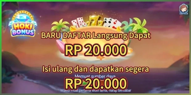 Cara Update Aplikasi hoki ke Versi Terbaru APK Resmi — ikon aplikasi