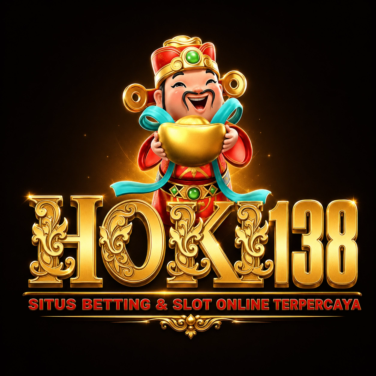 hoki138 APK Terbaru dengan Fitur Lengkap APK Resmi — ikon aplikasi