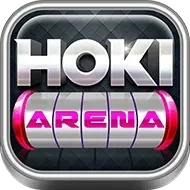 hokiarena Terbaru: Review Aplikasi dan Link Unduh APK Resmi — ikon aplikasi