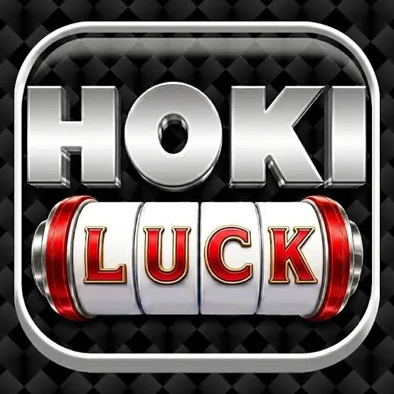 Review Aplikasi hokiluck Versi Terbaru APK Resmi — ikon aplikasi