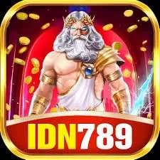 idn789 App APK Terbaru APK Resmi — ikon aplikasi