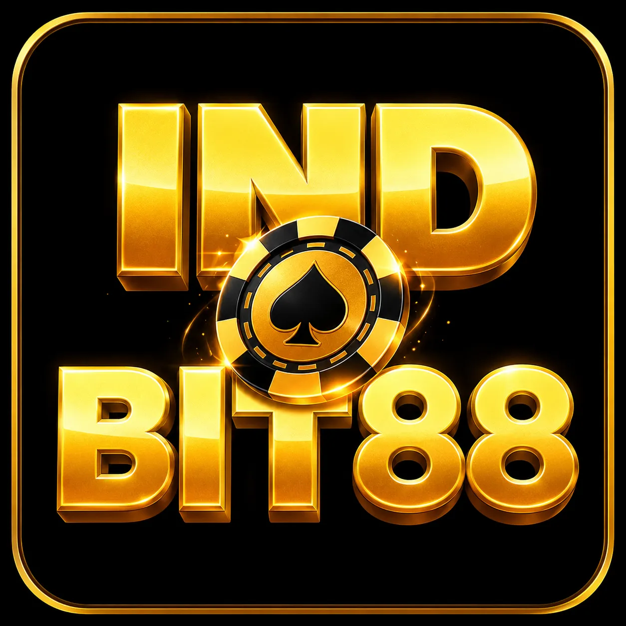 indobit88 Versi Terbaru: Apa yang Baru? APK Resmi — ikon aplikasi