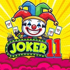 Download Aplikasi joker11 Terbaru untuk HP Android APK Resmi — ikon aplikasi