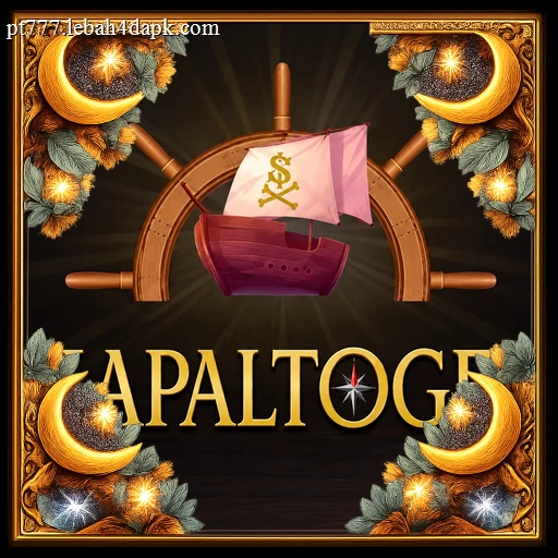 kapaltogel APK Versi Terbaru untuk Android 2026 APK Resmi — ikon aplikasi
