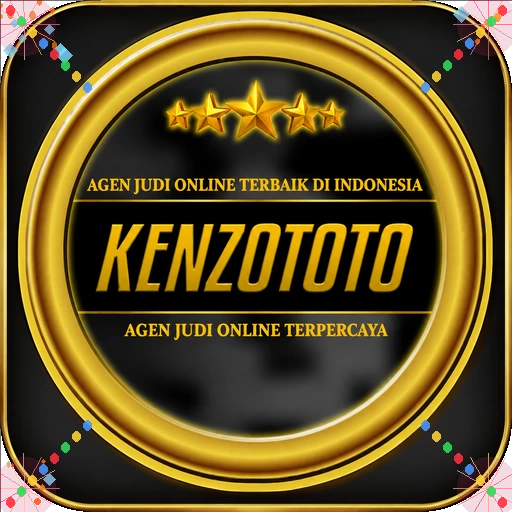 Cara Update Aplikasi kenzototo ke Versi Terbaru APK Resmi — ikon aplikasi