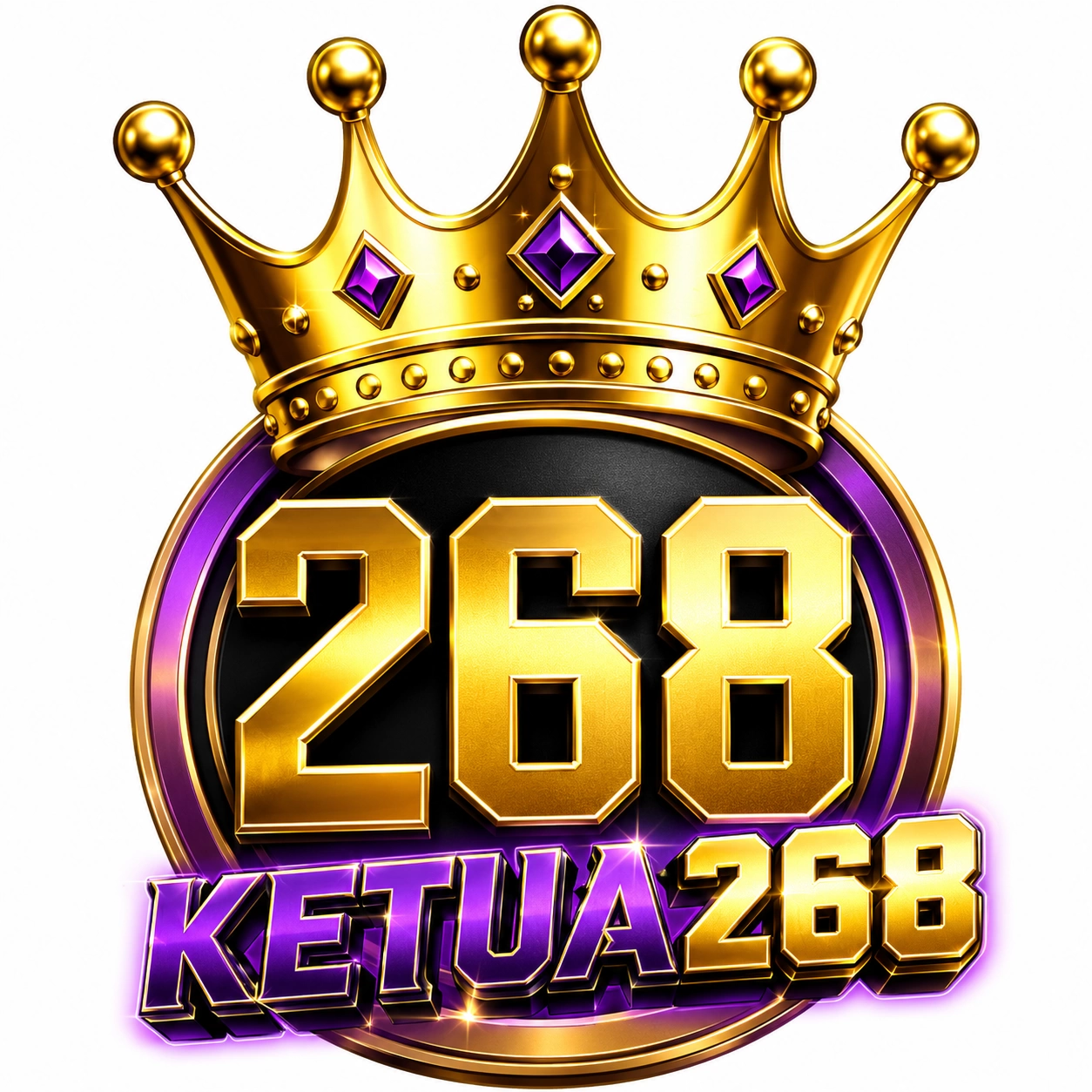 ketua268 APK Terbaru 2026 untuk Semua Perangkat APK Resmi — ikon aplikasi