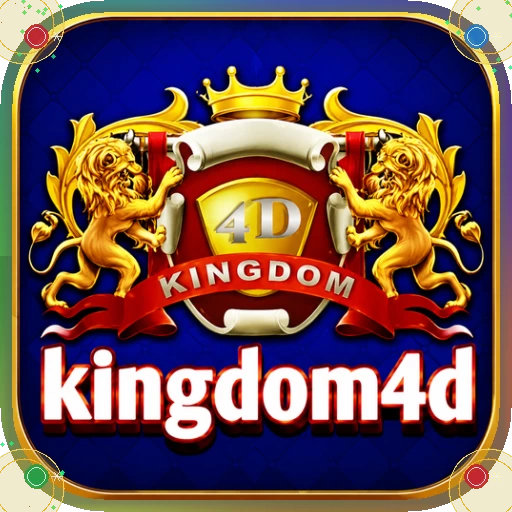 kingdom4d Terbaru: Download APK dan Info Lengkap APK Resmi — ikon aplikasi