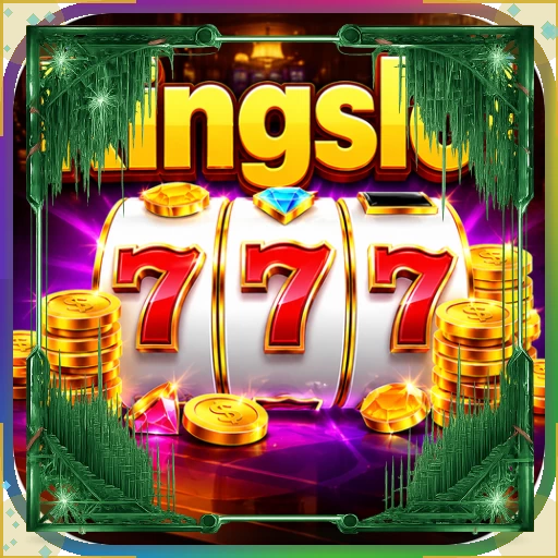 kingslot APK Terbaru dengan Fitur Lengkap APK Resmi — ikon aplikasi
