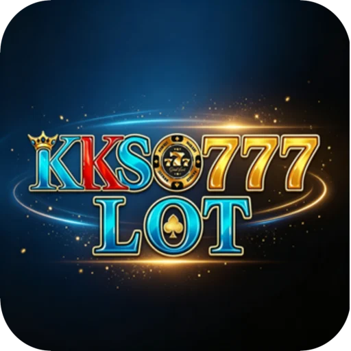 kkslot777 Terbaru: Download APK dan Info Lengkap APK Resmi — ikon aplikasi