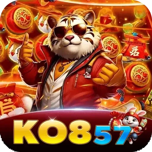 ko857 APK: Cara Download dan Instal di Android APK Resmi — ikon aplikasi