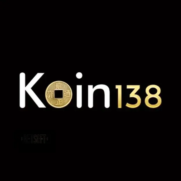 koin138 App APK Terbaru APK Resmi — ikon aplikasi