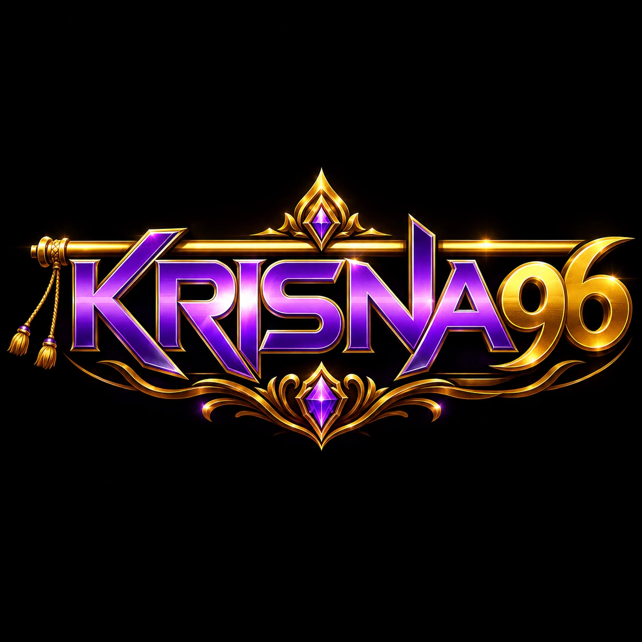 Info Lengkap Aplikasi krisna96 Versi Terbaru APK Resmi — ikon aplikasi
