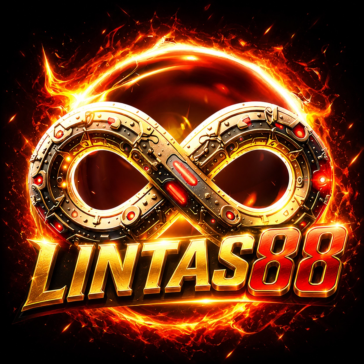 lintas88 APK Versi Terbaru untuk Android 2026 APK Resmi — ikon aplikasi