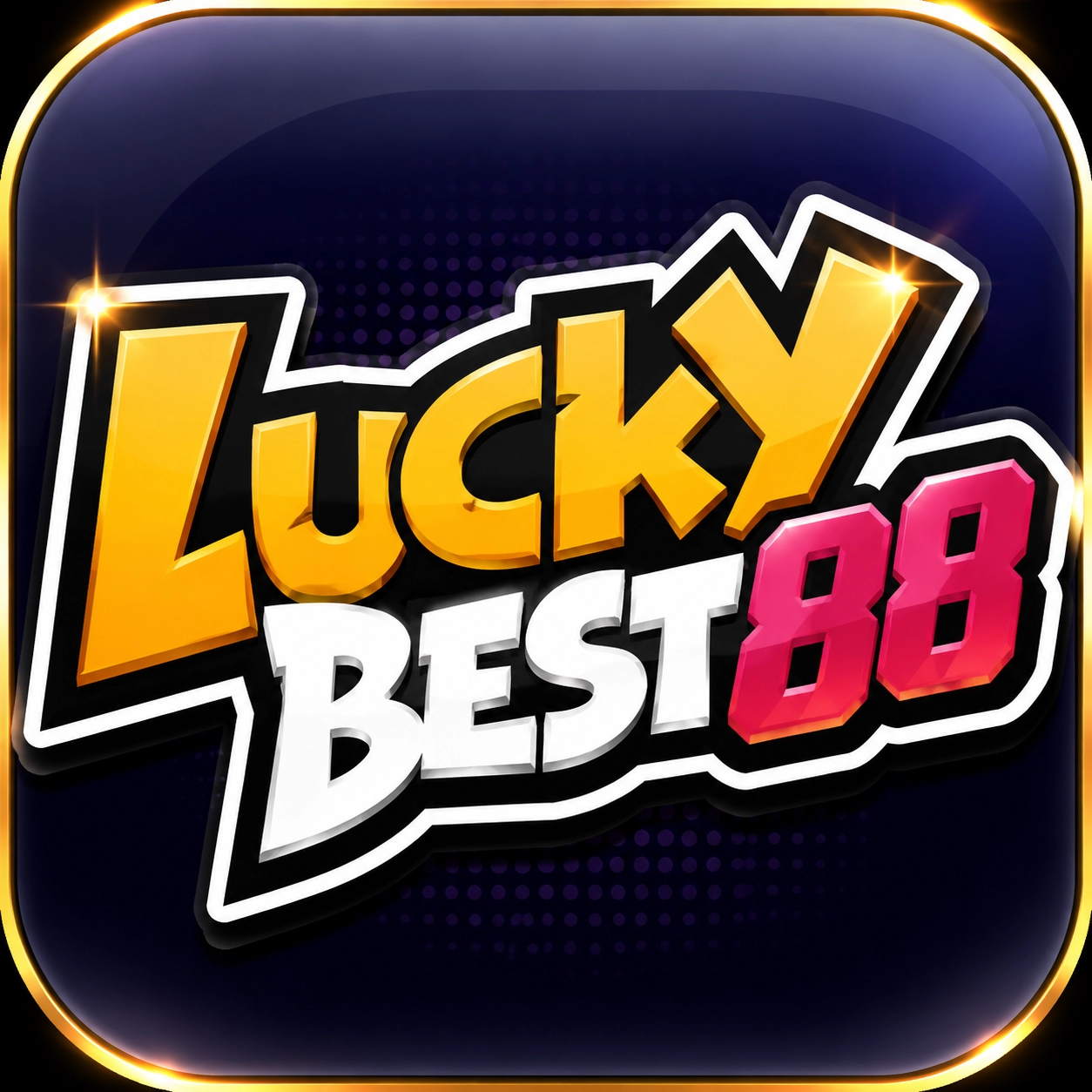 Panduan Lengkap Aplikasi luckybest88 untuk Pemula APK Resmi — ikon aplikasi