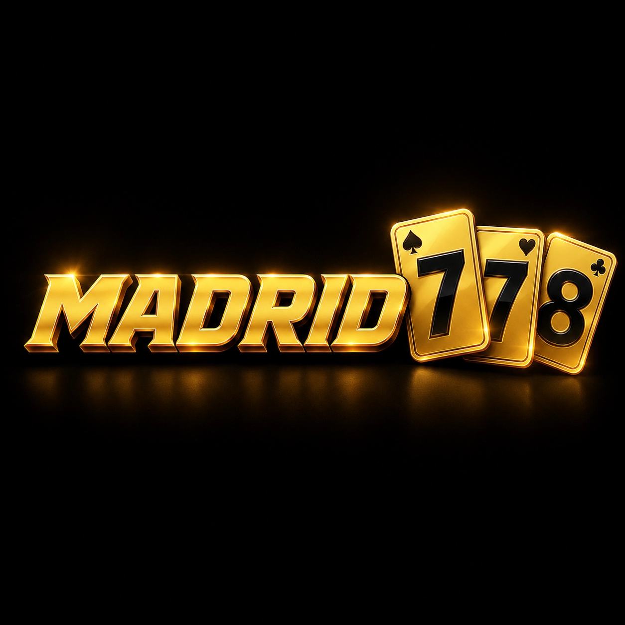 madrid778 Versi Terbaru: Apa yang Baru? APK Resmi — ikon aplikasi