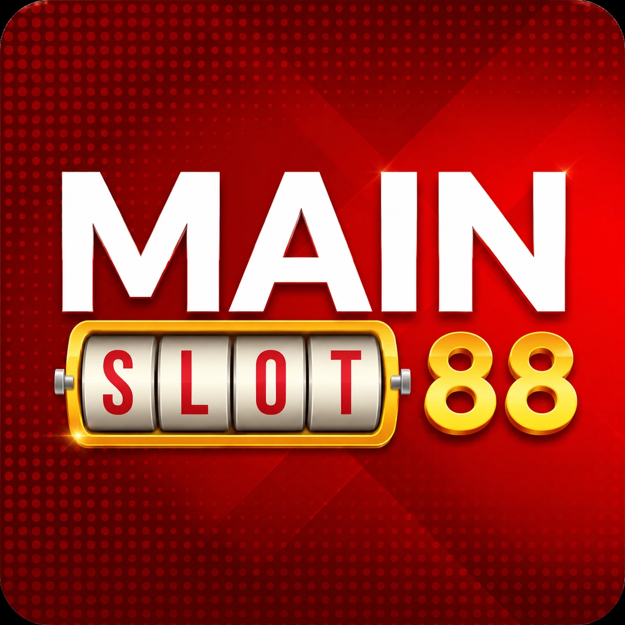 Update Aplikasi mainslot88 Terbaru 2026 APK Resmi — ikon aplikasi