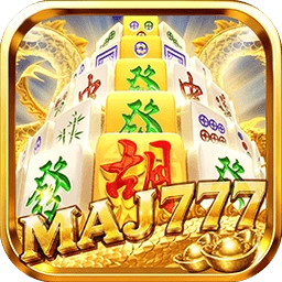 maj777 App APK Terbaru APK Resmi — ikon aplikasi