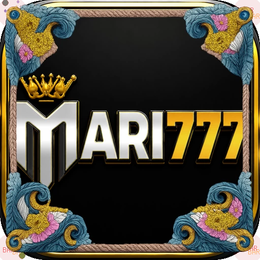 Update Aplikasi mari777 ke Versi Terbaru APK Resmi — ikon aplikasi