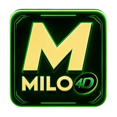 Aplikasi milo4d Resmi dan Terpercaya di Android APK Resmi — ikon aplikasi