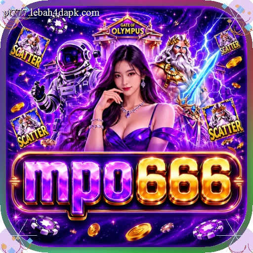 mpo666 APK Terbaru untuk Perangkat Android APK Resmi — ikon aplikasi