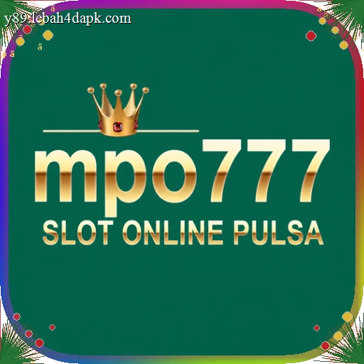 Download mpo777 APK Terbaru untuk HP Android APK Resmi — ikon aplikasi