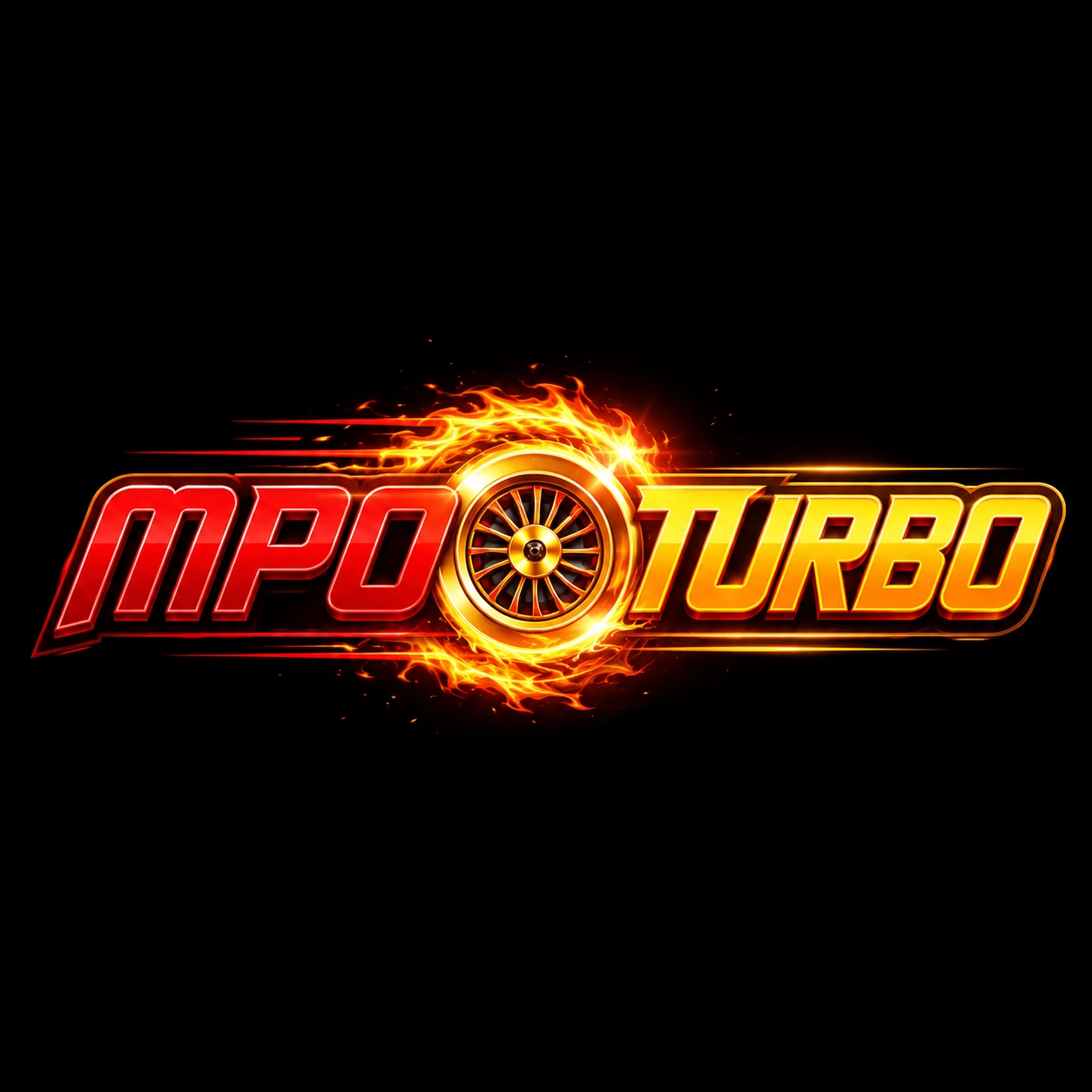 Kelebihan dan Fitur Aplikasi mpoturbo Terbaru APK Resmi — ikon aplikasi